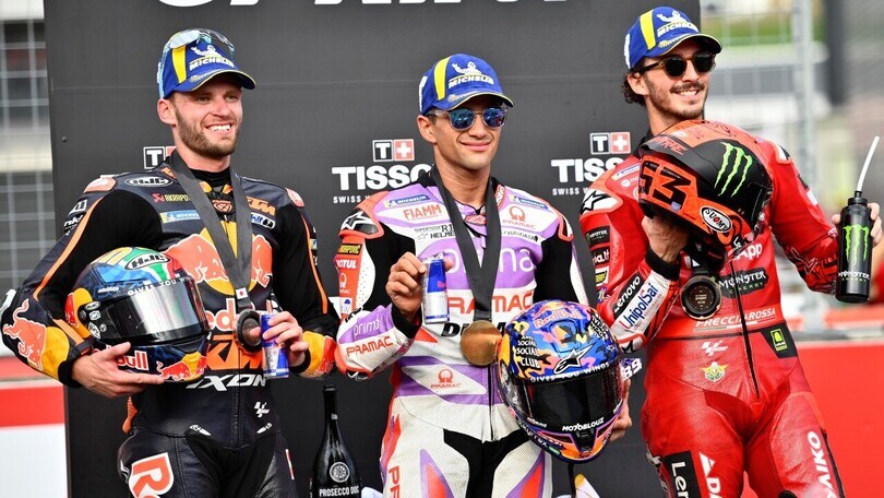 GP Giappone risultati Gara Sprint: il commento