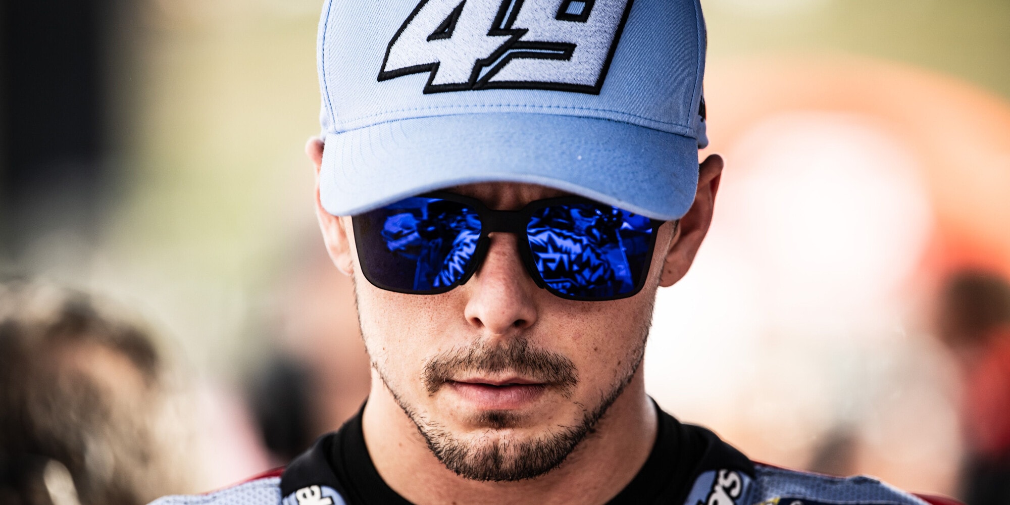 GP Motegi, Di Giannantonio: "L'anno scorso non ho imparato nulla, ora è diverso"