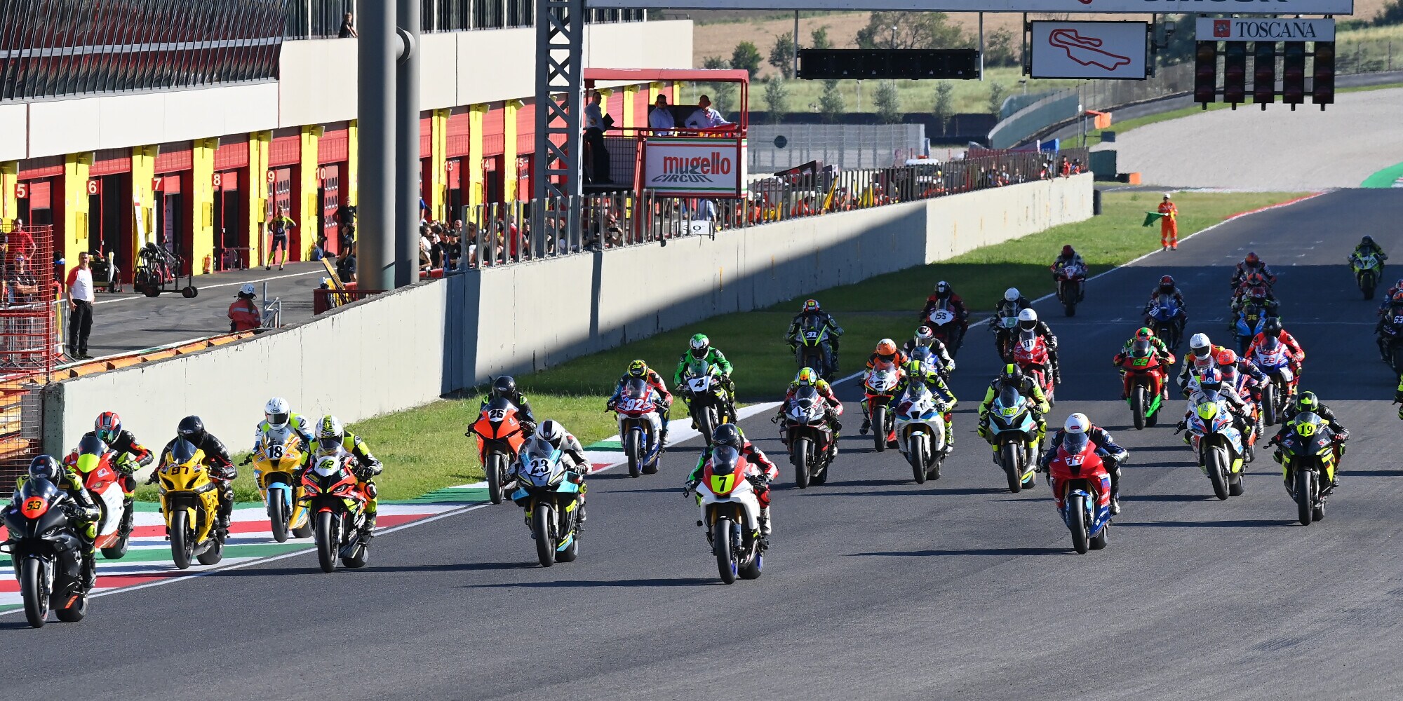 Coppa Italia, le novità 2024: airbag obbligatorio, basta gare doppie