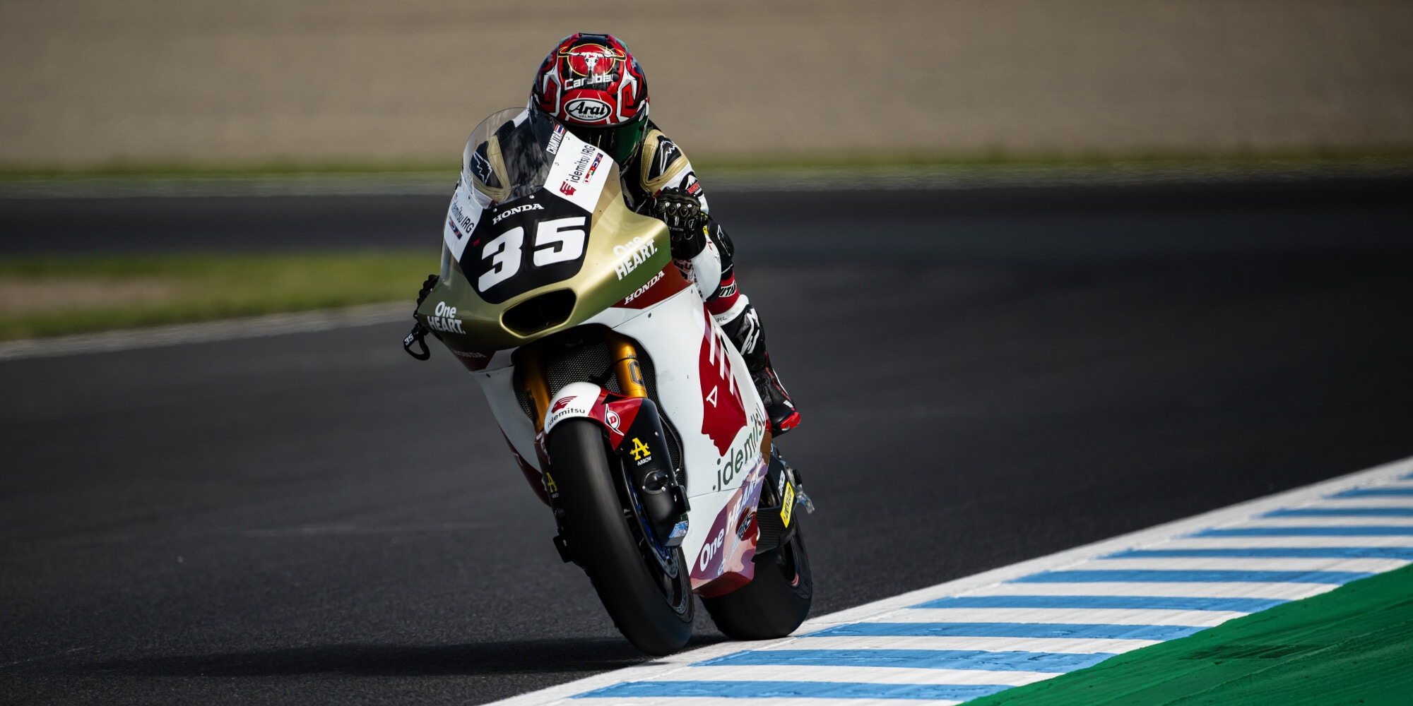 Moto2 risultati GP Giappone: commento del Gran Premio 2023