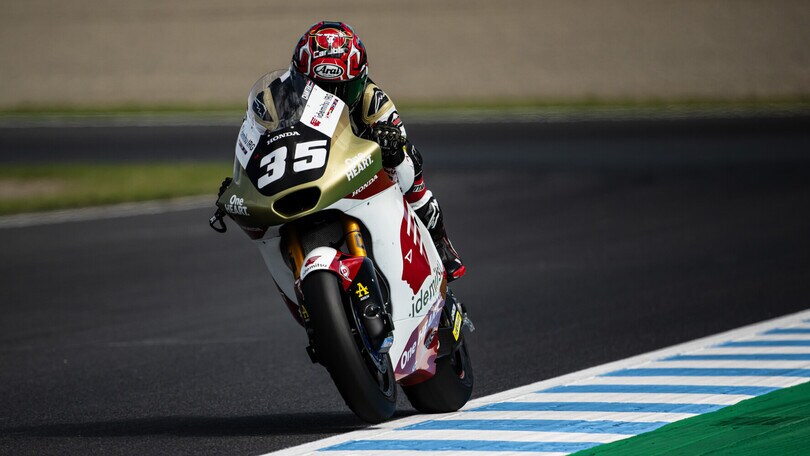 Moto2 risultati GP Giappone: commento del Gran Premio 2023