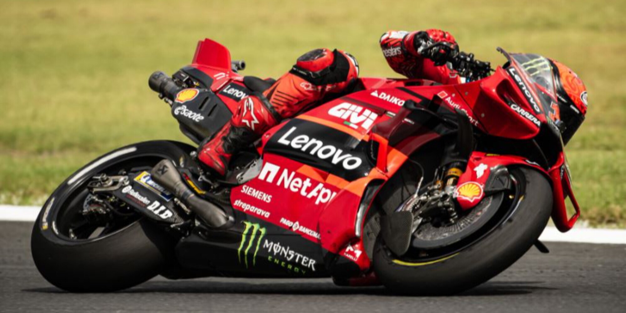 MotoGP Live del GP Giappone 2023 in diretta da Motegi