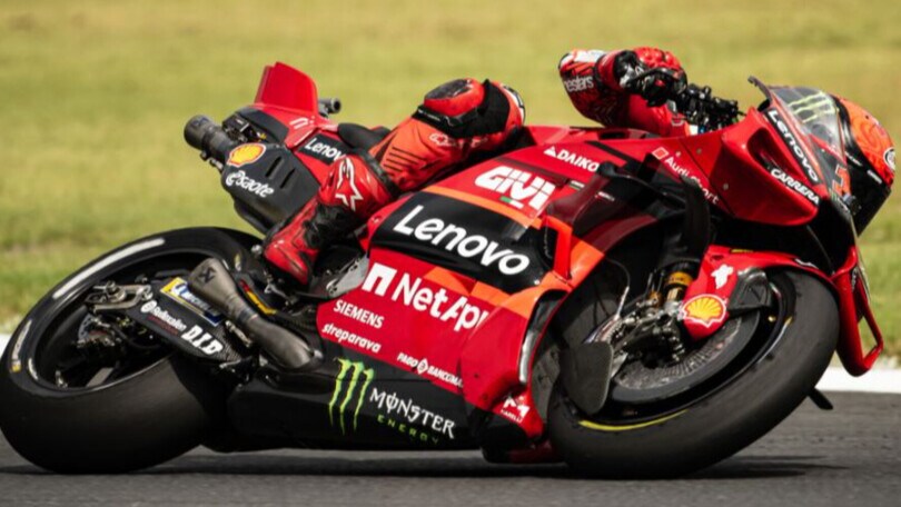 MotoGP Live del GP Giappone 2023 in diretta da Motegi