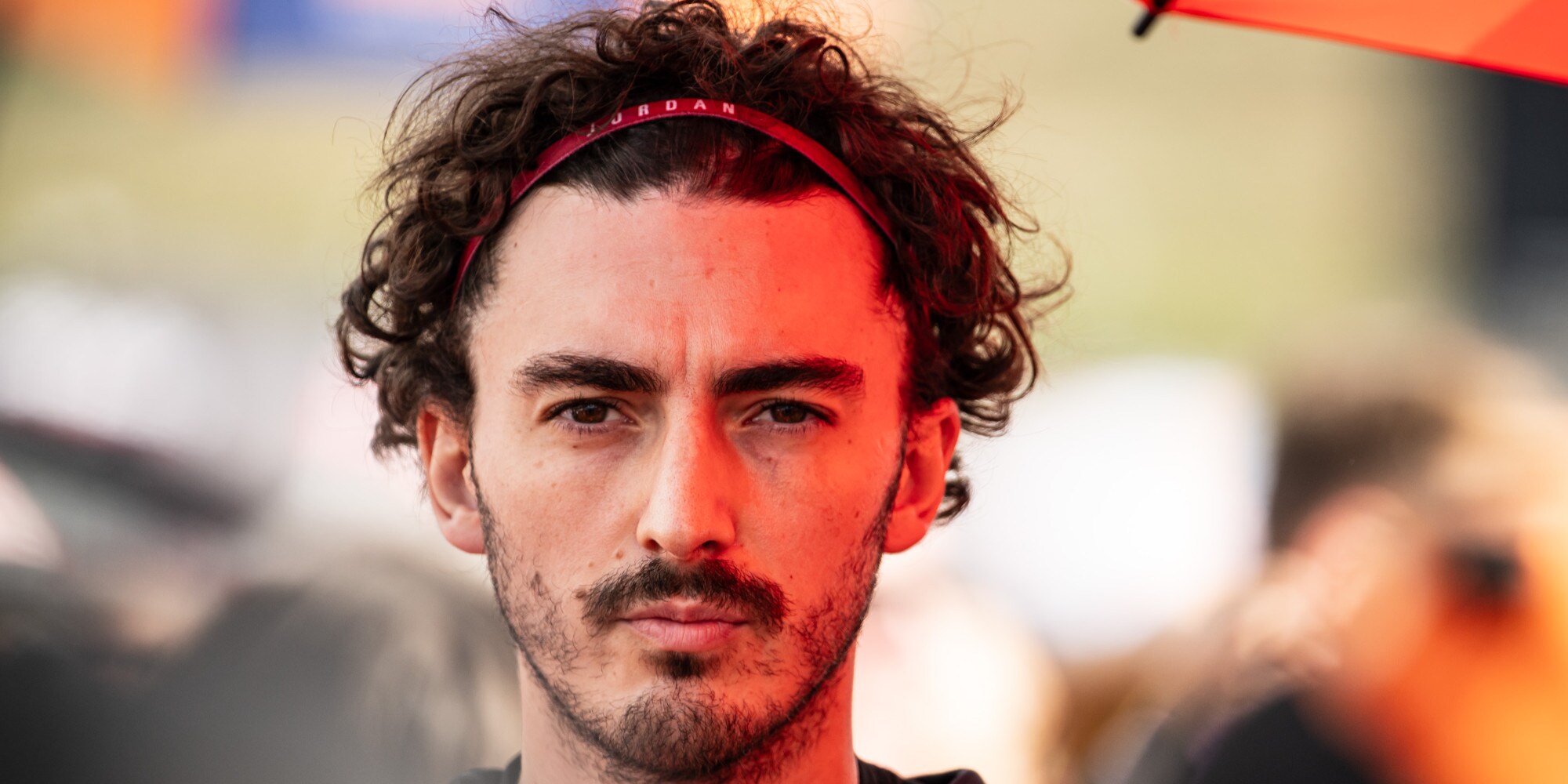GP Motegi, Bagnaia: "Solo 3 punti di vantaggio? Va bene cosi, mi piace"