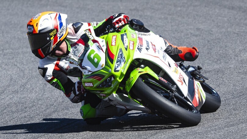 SSP300, Portimao: a Gennai il trionfo in Gara 2, a Buis il mondiale