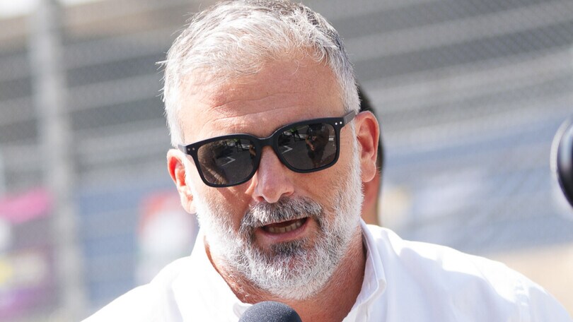 Coppa Italia: Simone Folgori illustra le novità per il 2024