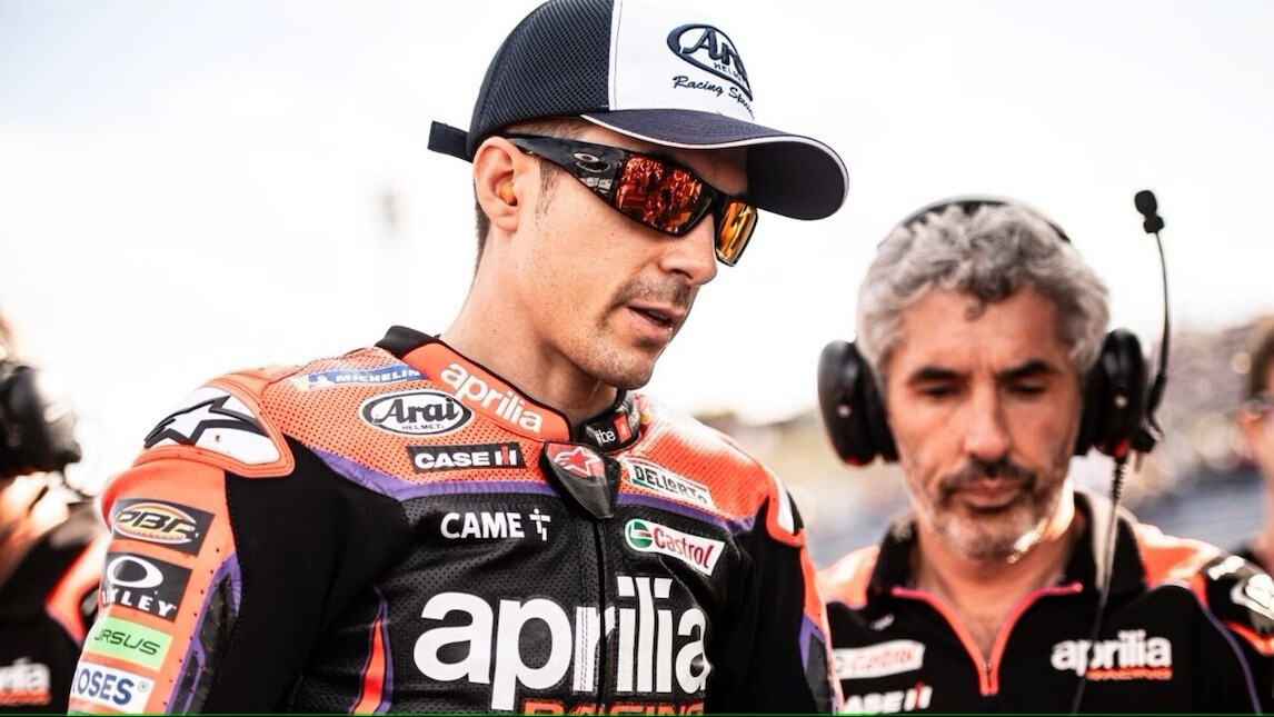 Vinales to Honda? If Marquez leaves, the MotoGP market will go crazy