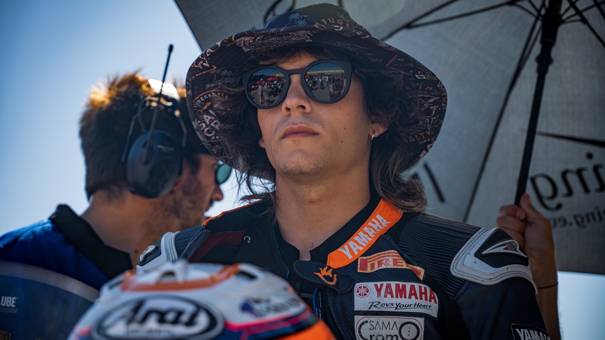 SSP300: nuova avventura “in verde” per Mirko Gennai nel 2024?