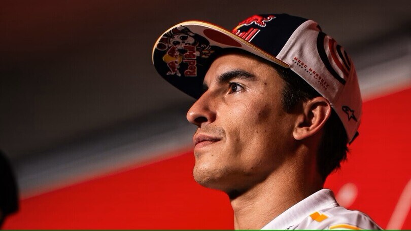 MotoGP: Marc Marquez and Honda to part ways at the end of 2023