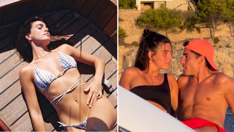 Gemma Pinto: chi è, età e lavoro della fidanzata di Marc Marquez