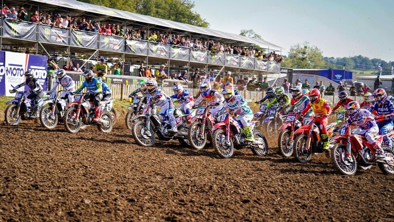 Nazioni: Vialle fa impazzire Ernée