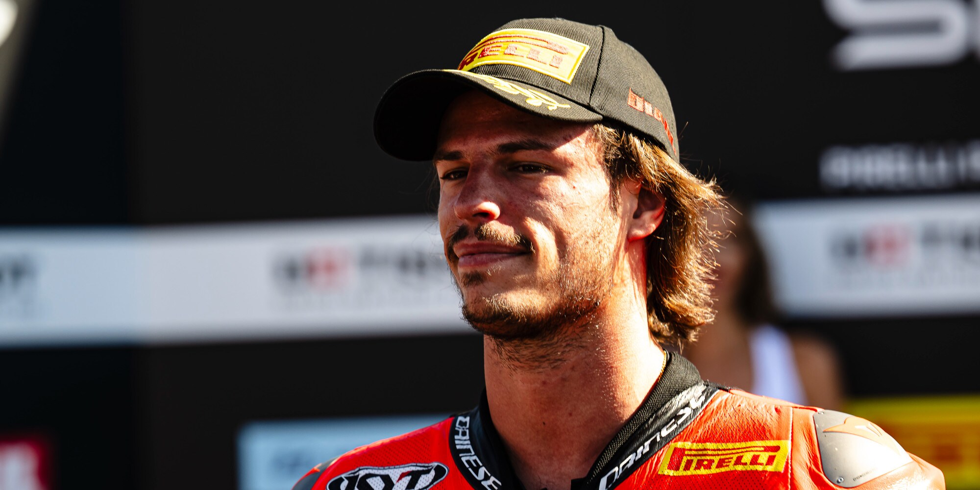 Chi è Nicolò Bulega, il nuovo campione Supersport