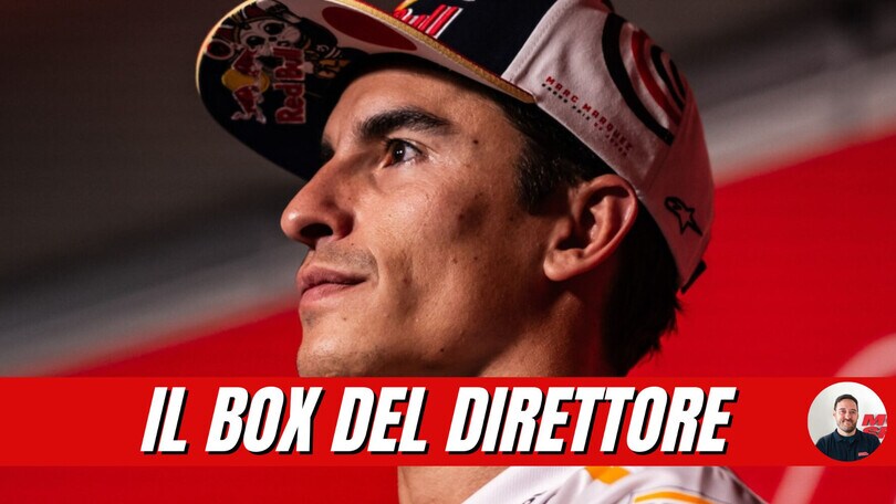 Corsa contro il tempo