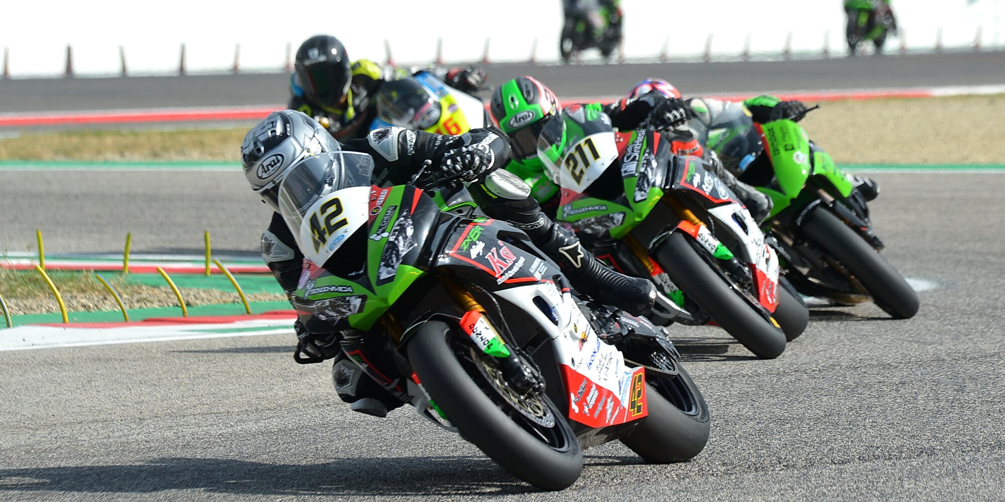 National Trophy 600, Farinelli: "Questo titolo ha ancora più valore"