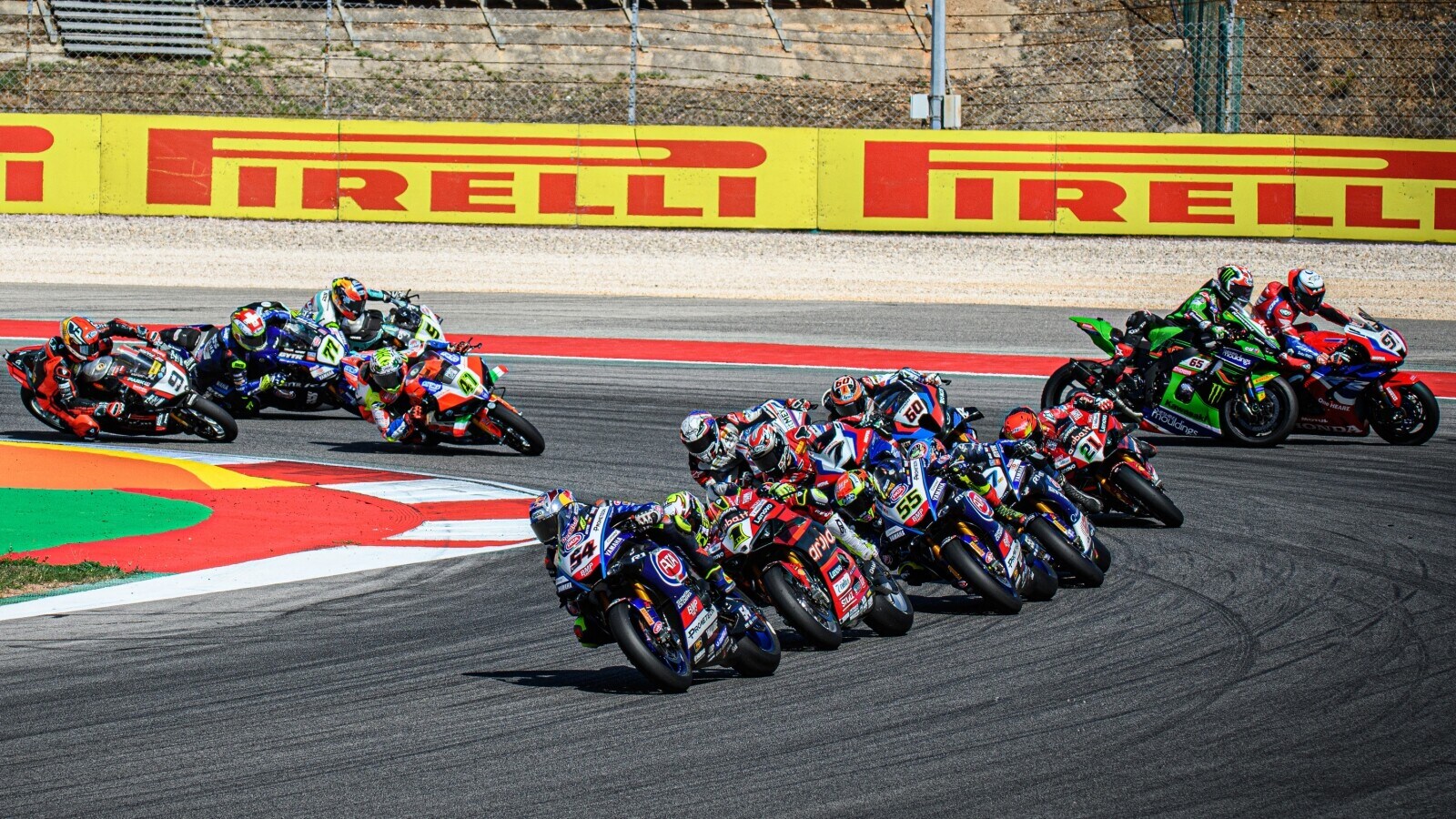 SBK, la rivoluzione è servita: dal 2024 ecco il peso moto più pilota, e non solo