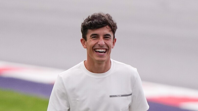 MotoGP, Marc Marquez in Gresini: le reazioni social dopo l'annuncio