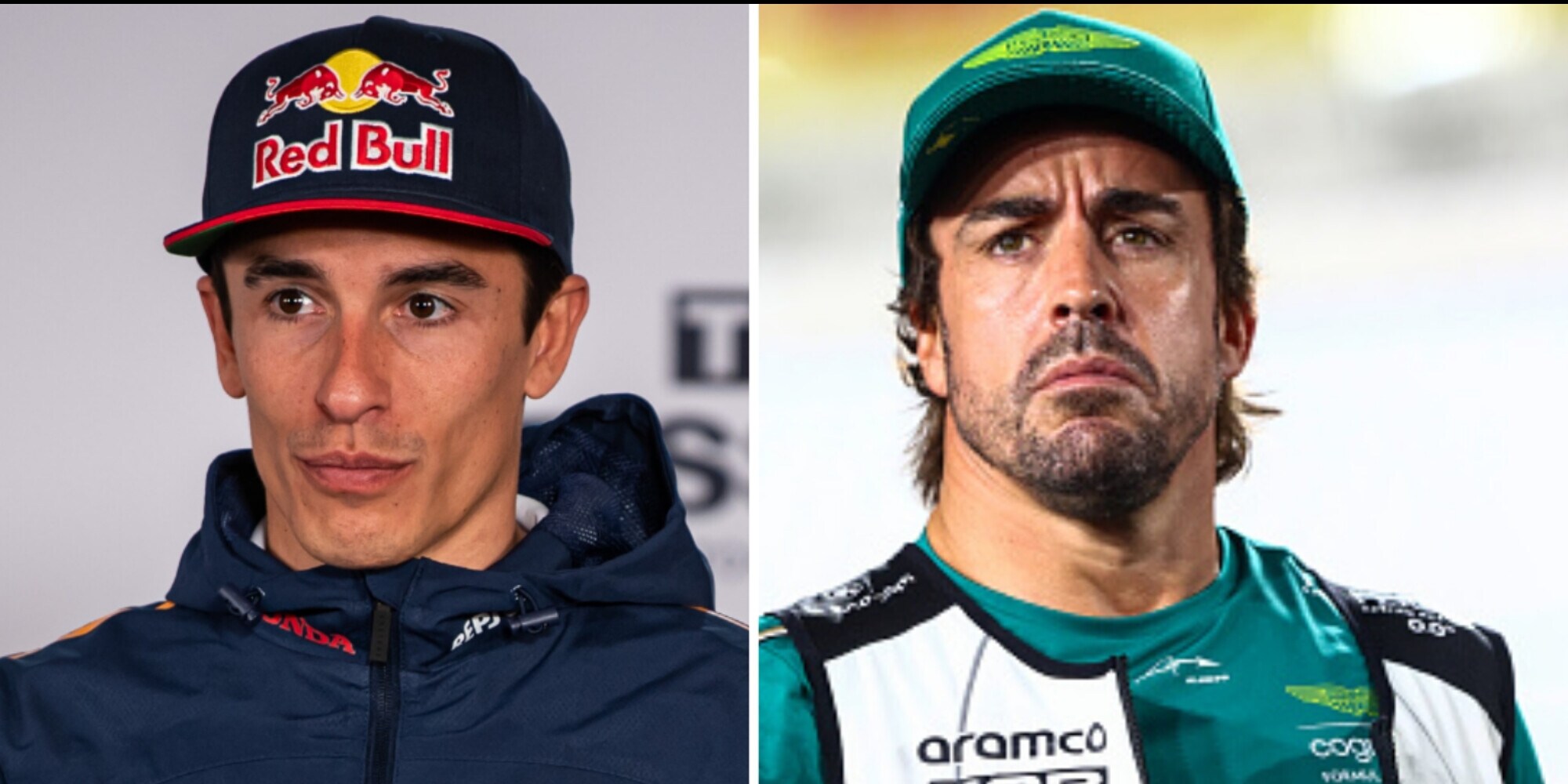 Marc Marquez, il Samurai della MotoGP come Fernando Alonso in F1
