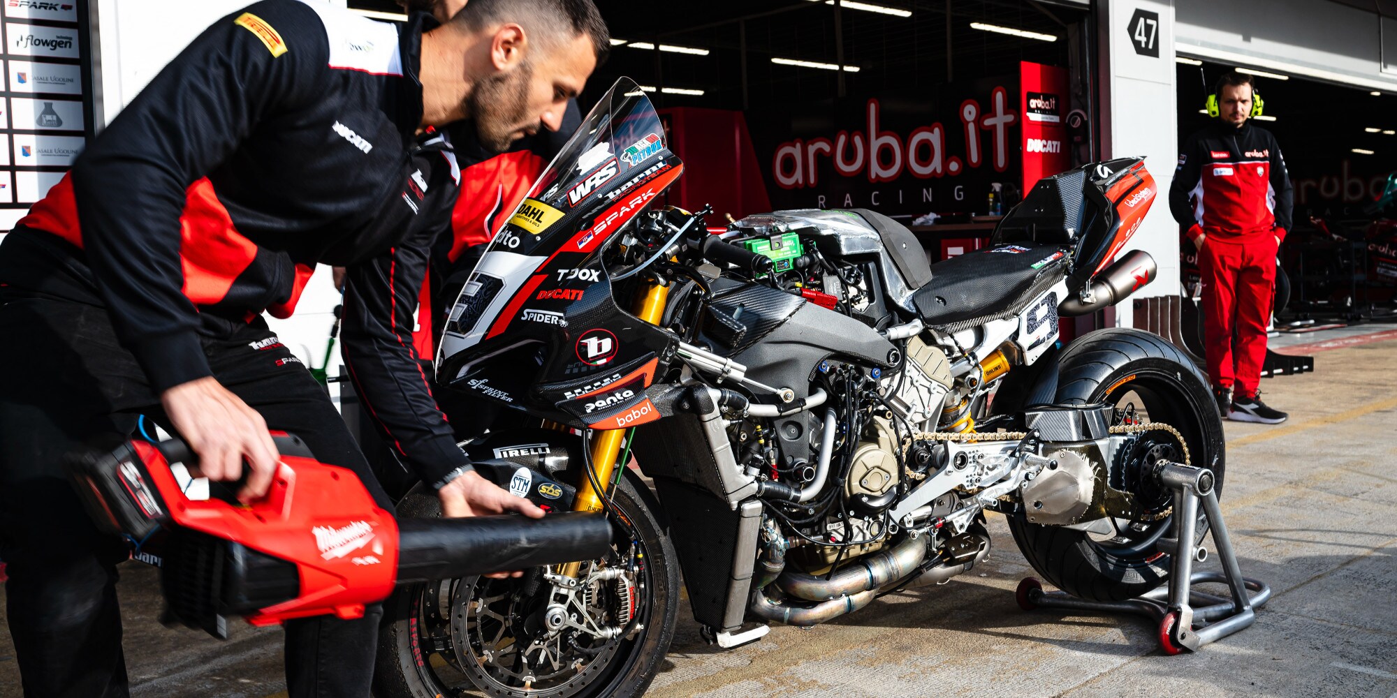 SBK 2024: cosa cambierà davvero col nuovo regolamento tecnico?