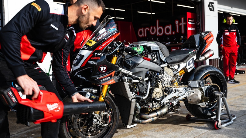 SBK 2024: cosa cambierà davvero col nuovo regolamento tecnico?