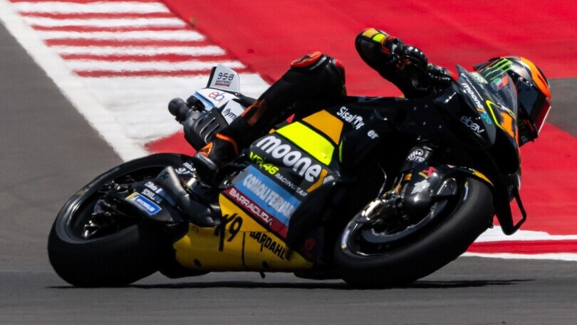 Qualifiche MotoGP, risultati e tempi GP Indonesia