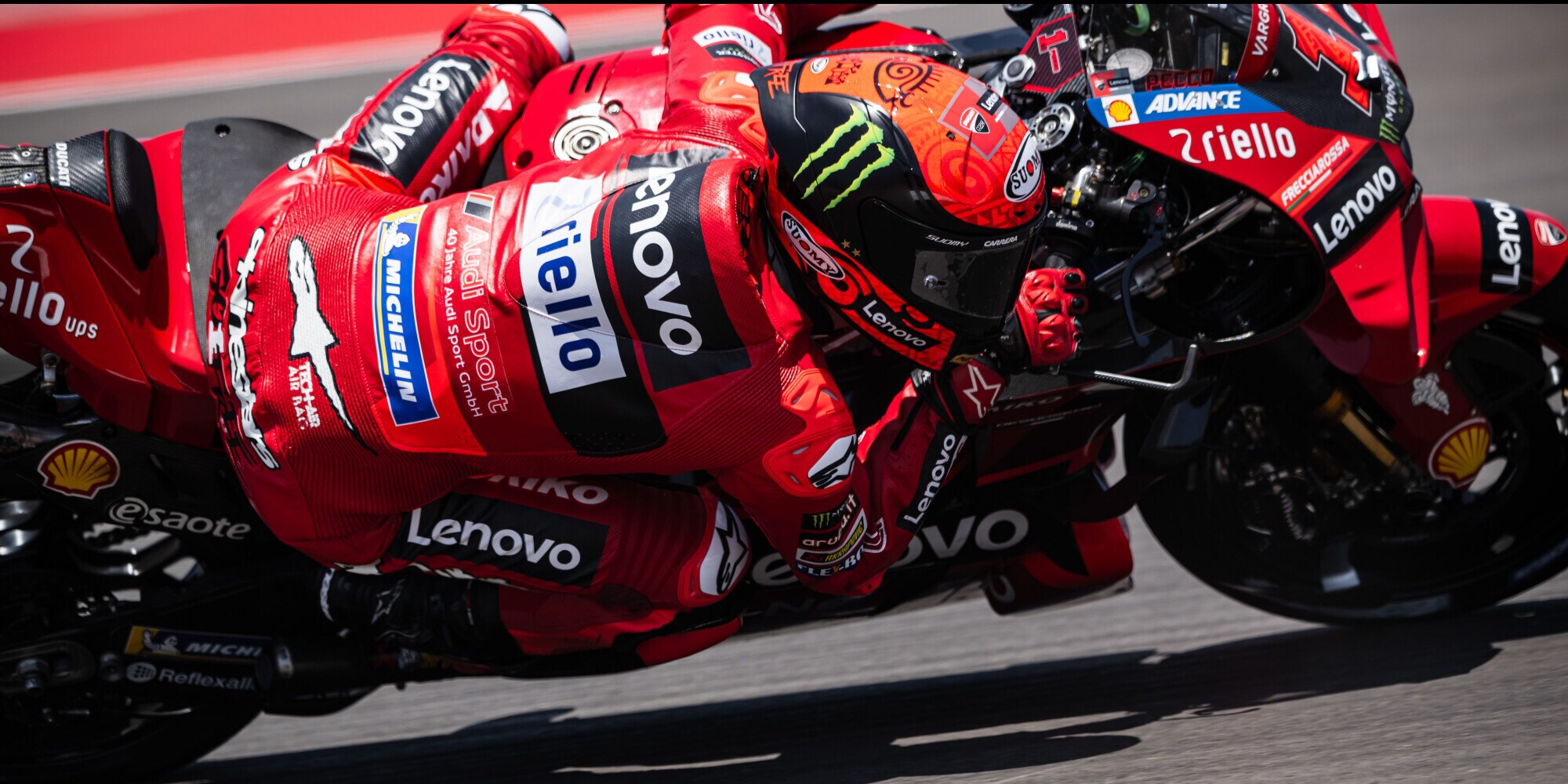 MotoGP Live Gara Sprint del GP d'Indonesia 2023 in diretta