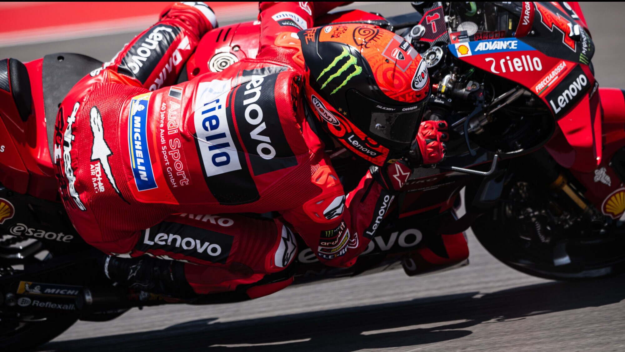 MotoGP Live Gara Sprint del GP d'Indonesia 2023 in diretta | Motosprint