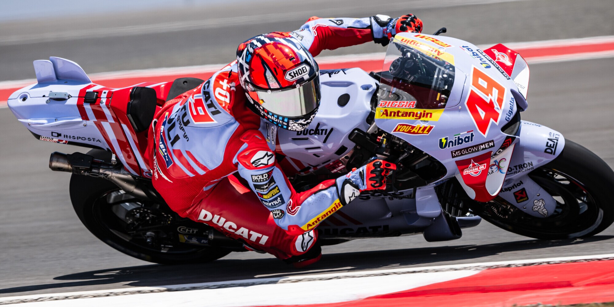 GP Indonesia: Di Giannantonio in crescita costante