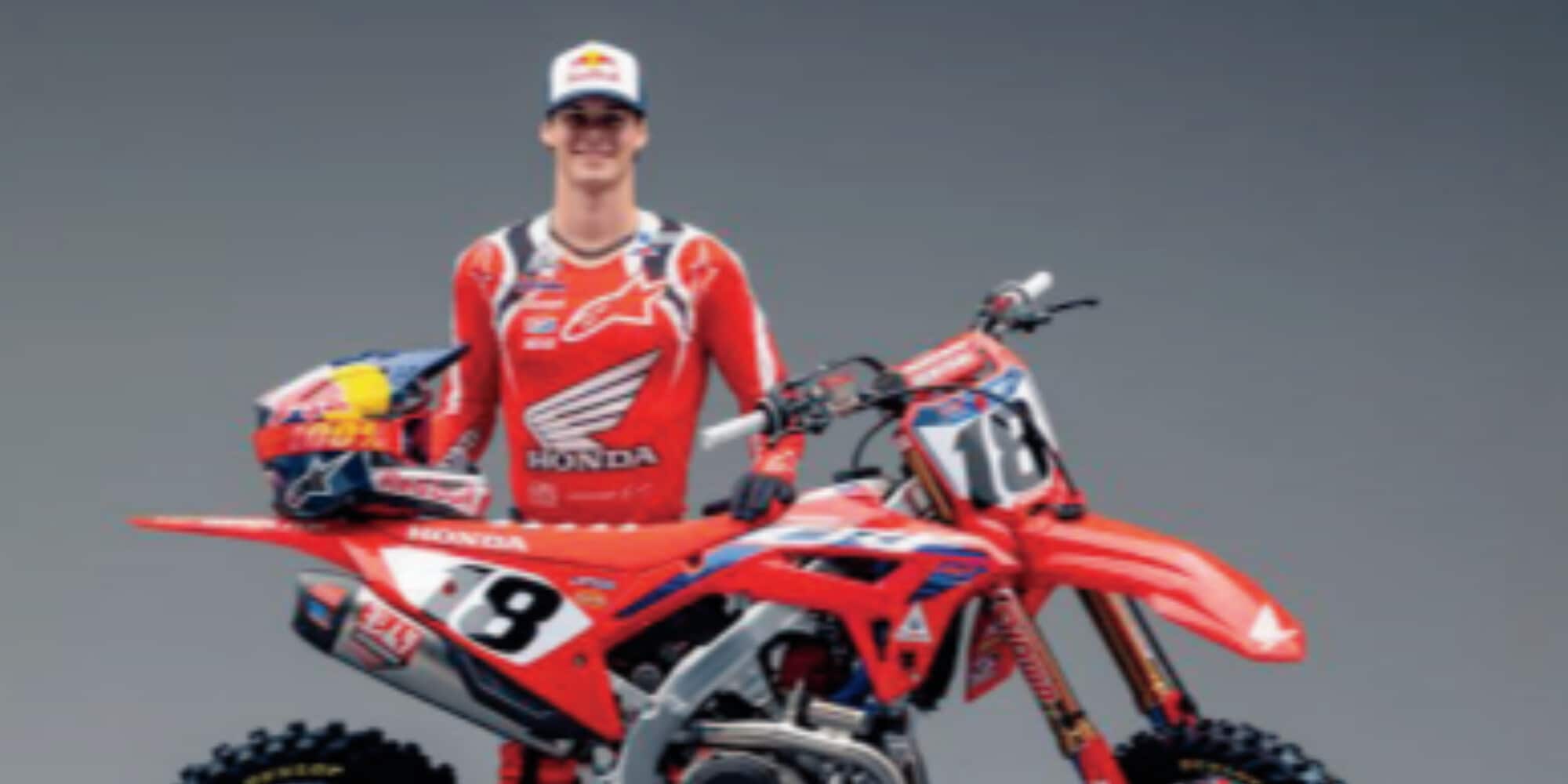 SuperMotoCross, dove il Giappone vince | Quella (S)Volta Che