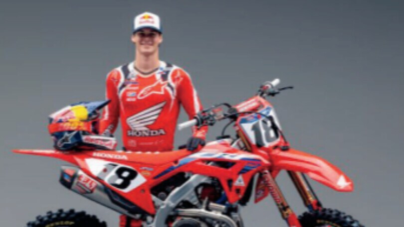 SuperMotoCross, dove il Giappone vince | Quella (S)Volta Che