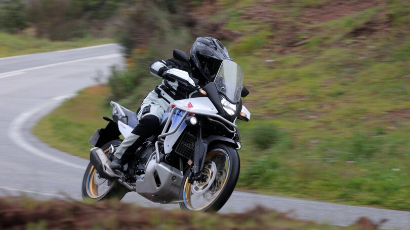 Misteri e coltelli, tra Molise e Campania | Giri e Gare