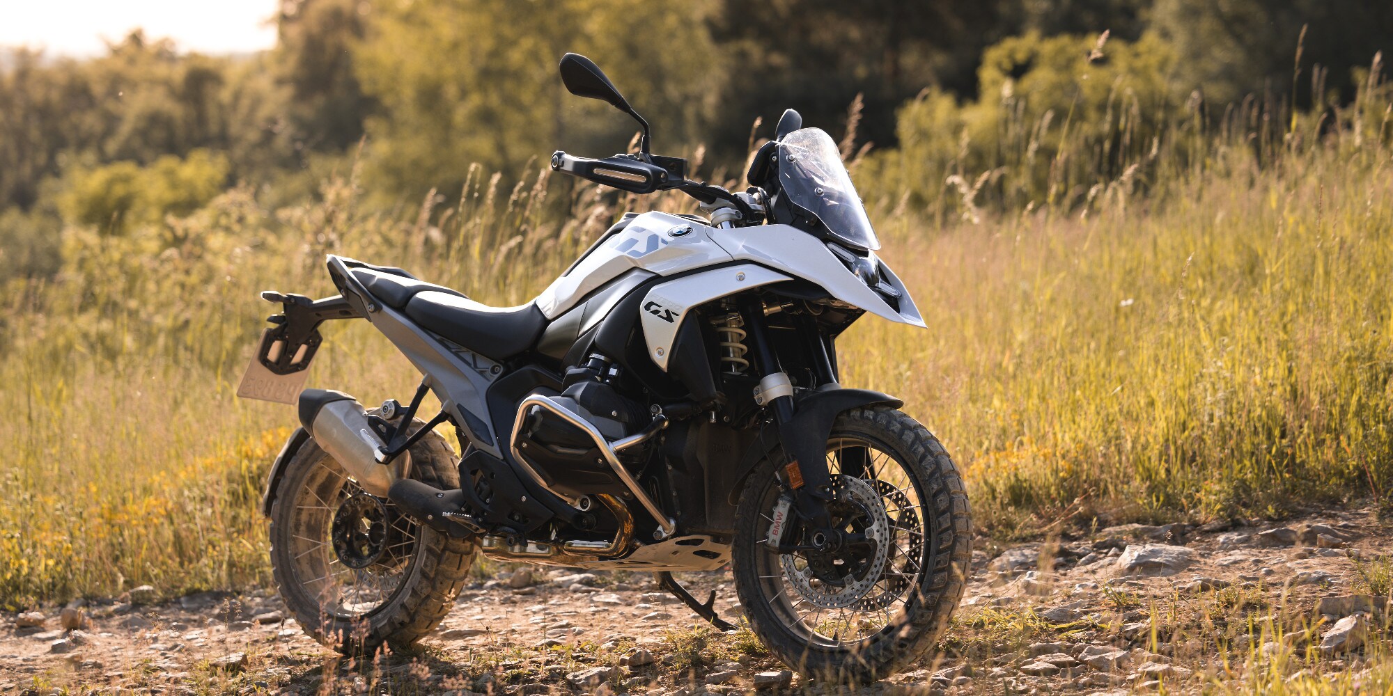 BMW R 1300 GS: di tutto, di più | Cose di Case
