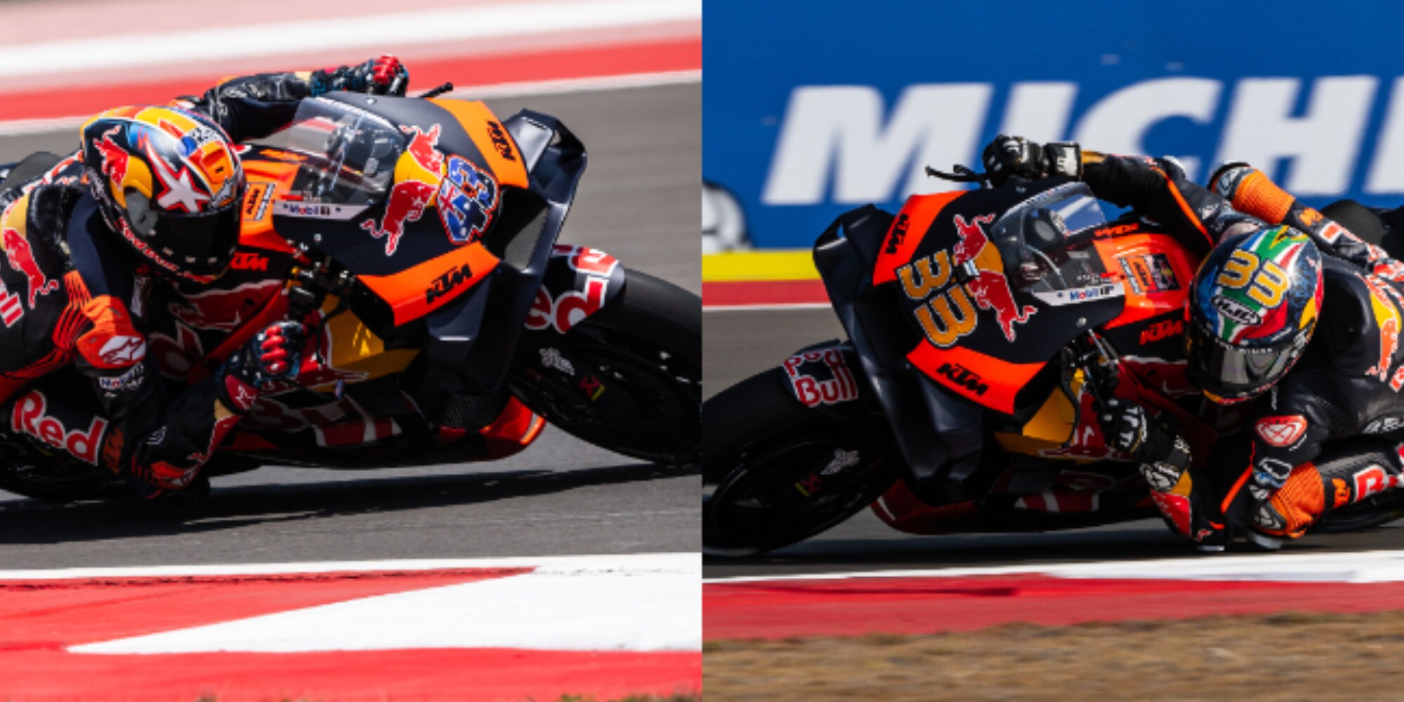 GP Indonesia: KTM bene ma non benissimo