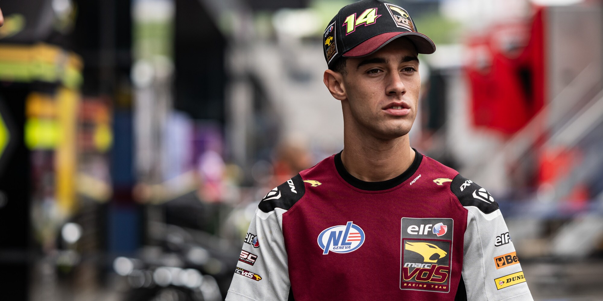 Moto2: il periodo buio di Tony Arbolino e la visione in ottica 2024