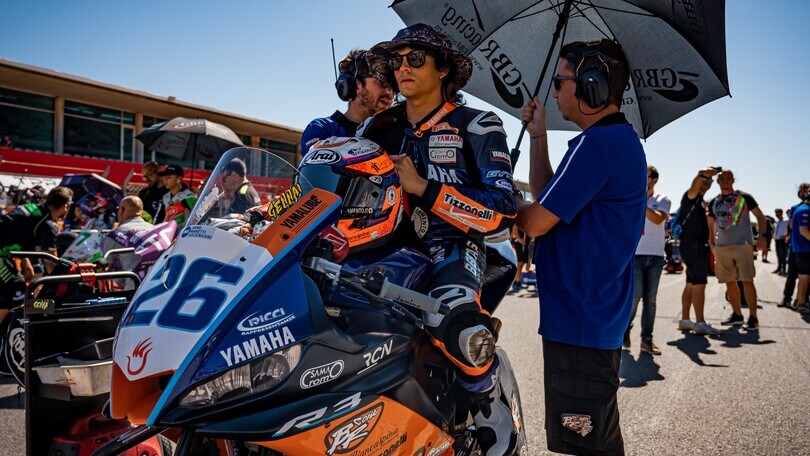 SSP300, Gennai: “Nel 2024 voglio il titolo, non ci sono altre opzioni”