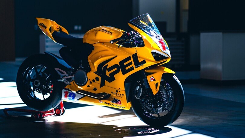 MotoAmerica: il ritorno di Ben Spies... come Team Principal