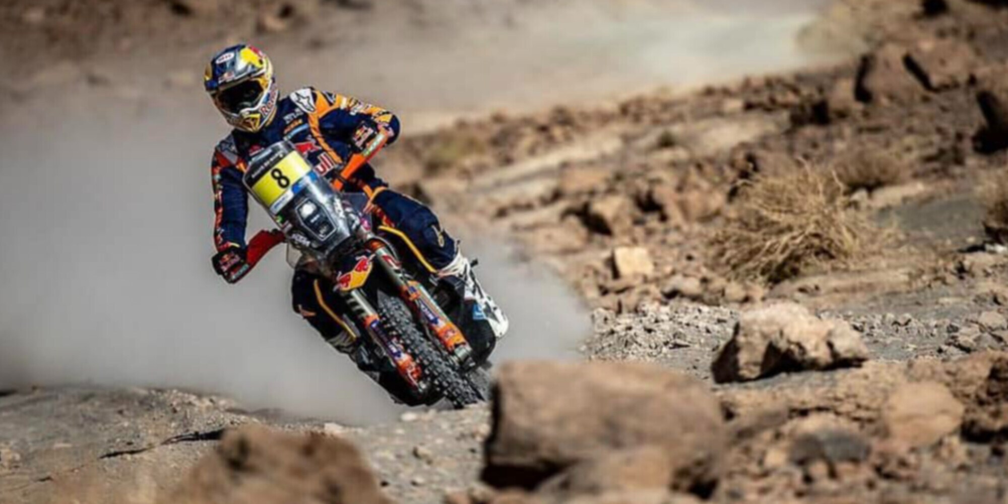 Rally Raid, Price vince in Marocco ma il campione è...