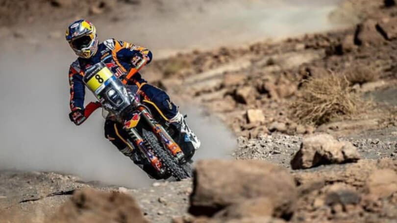 Rally Raid, Price vince in Marocco ma il campione è...