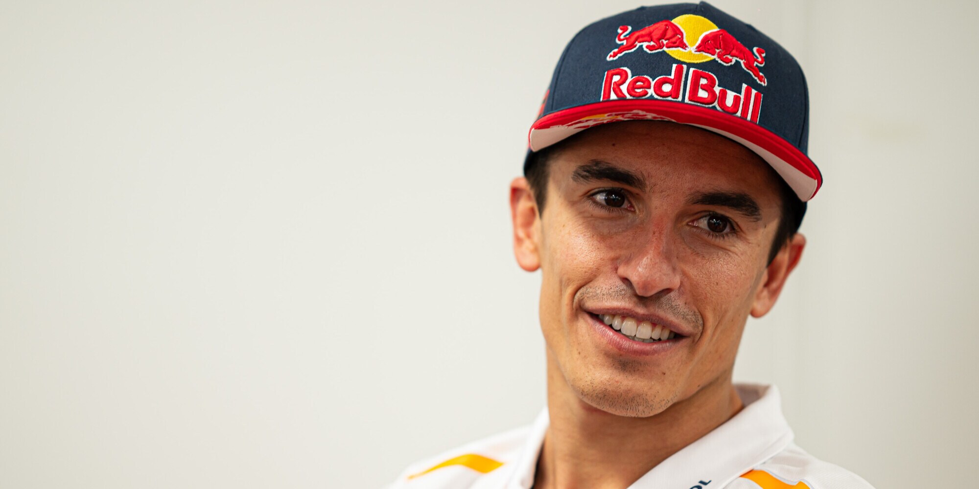 MotoGP: Marquez svela la moto che guiderà nella prossima stagione