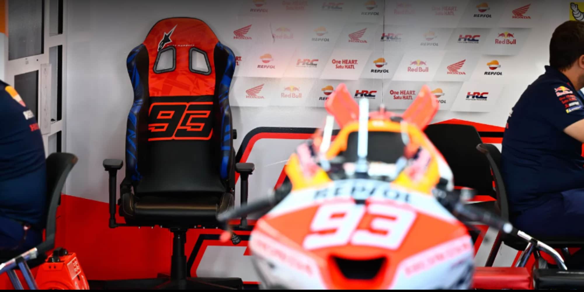 MotoGP News Mercato: possibile scambio piloti tra due Case
