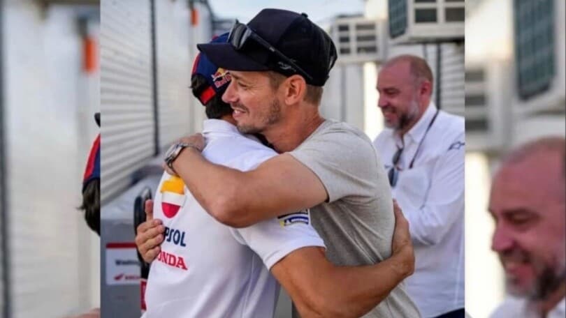 MotoGP, Casey Stoner incorona Marc Marquez: "Leggenda"