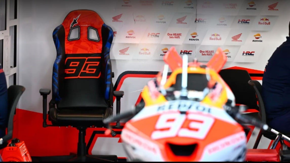 MotoGP market news: a possible rider switch?