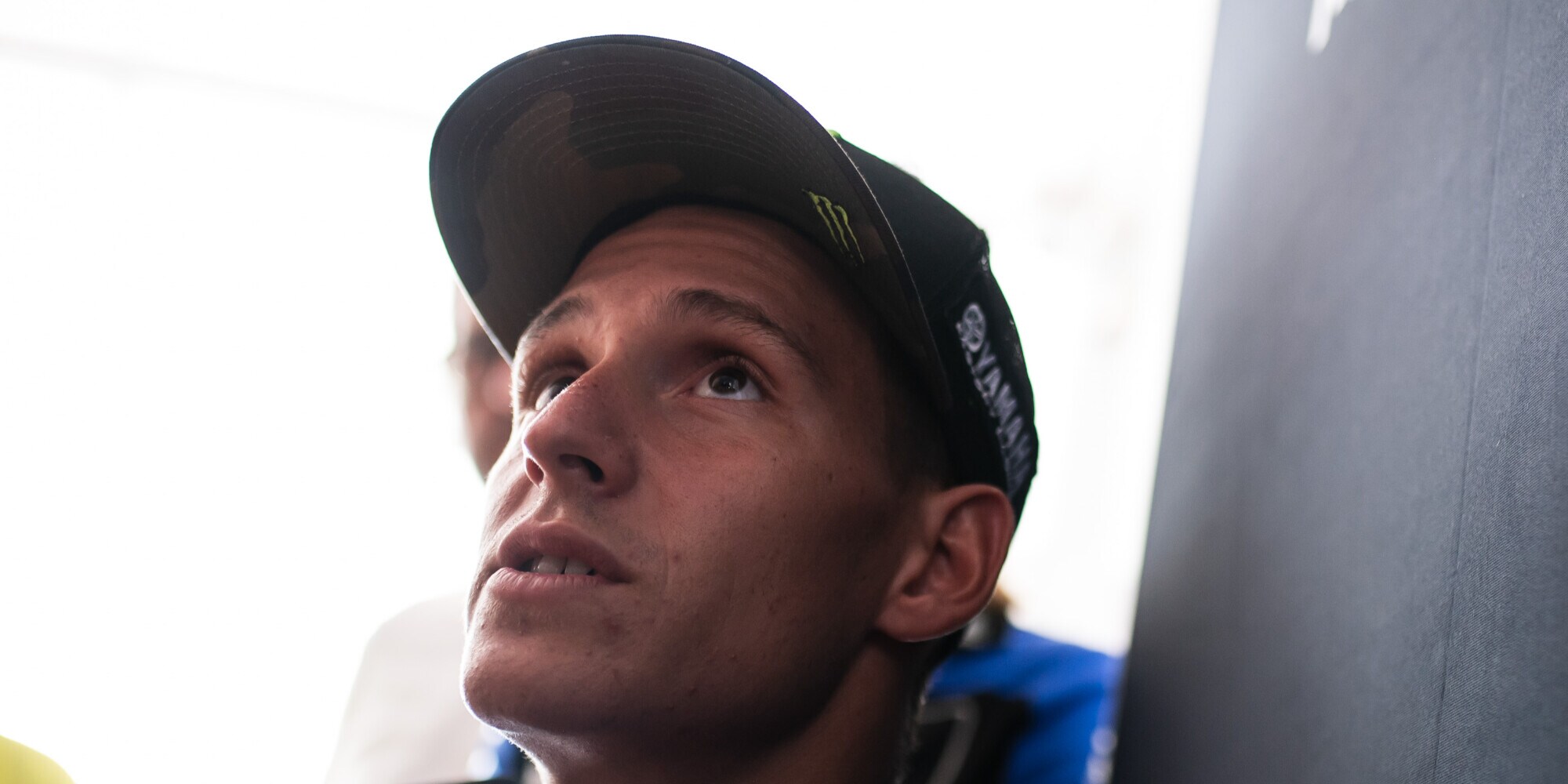 MotoGP Australia, Quartararo amaro: "Rispetto a un anno fa, ho perso un secondo dai primi"
