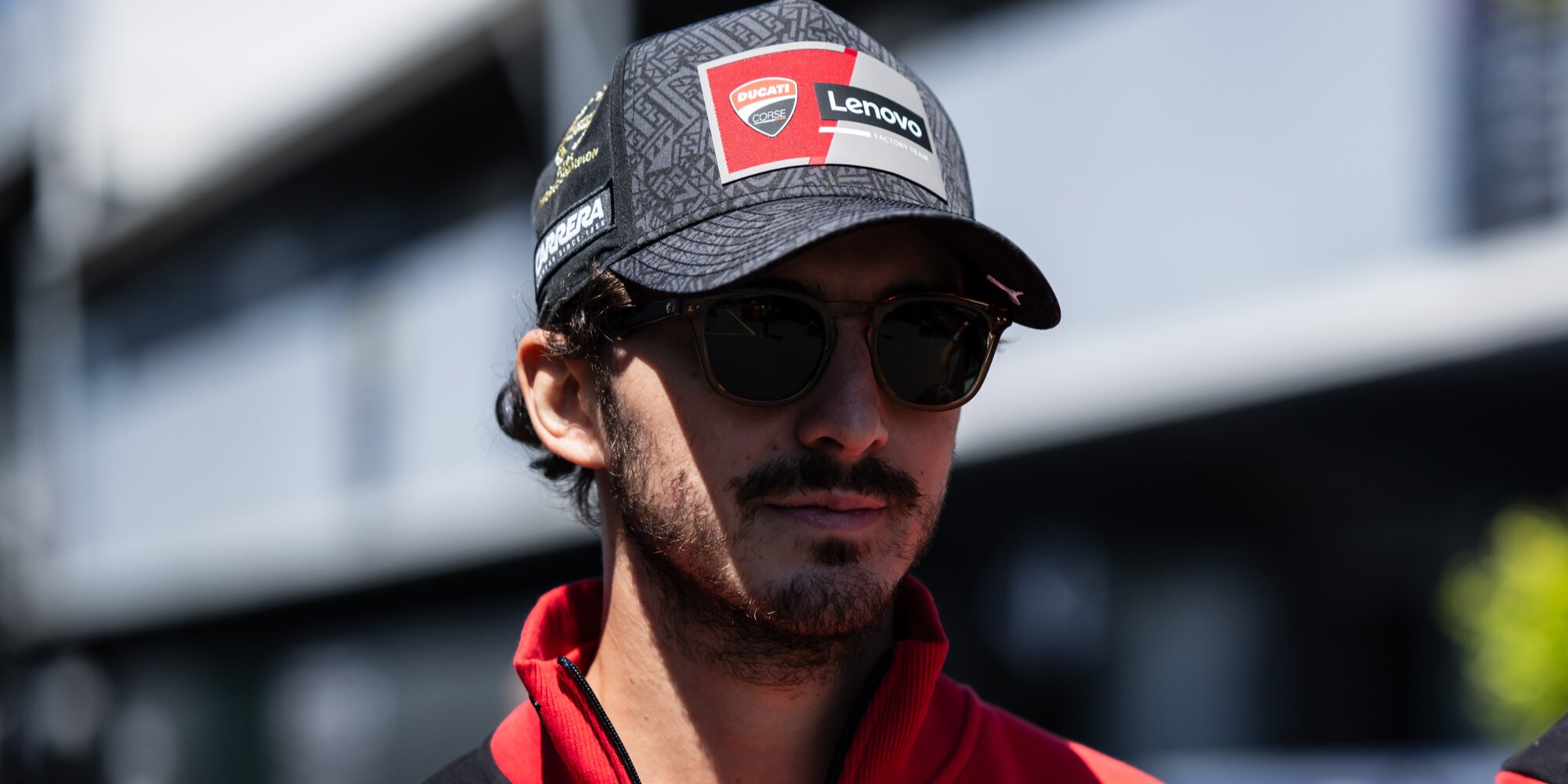 GP Australia, stress psicologico per Bagnaia? Ancora costretto a rincorrere
