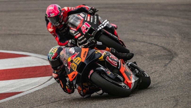 KTM - Aprilia, nuovo duello a Phillip Island: chi la prima rivale di Ducati?