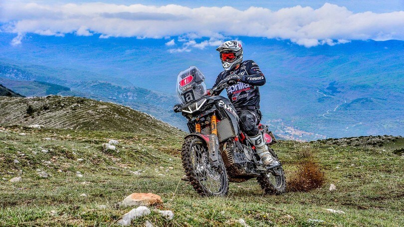 Campionato Italiano Raid TT: la Sardegna chiude la stagione