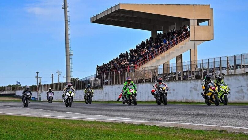 Il Trofeo del Mediterraneo accende i riflettori su Binetto