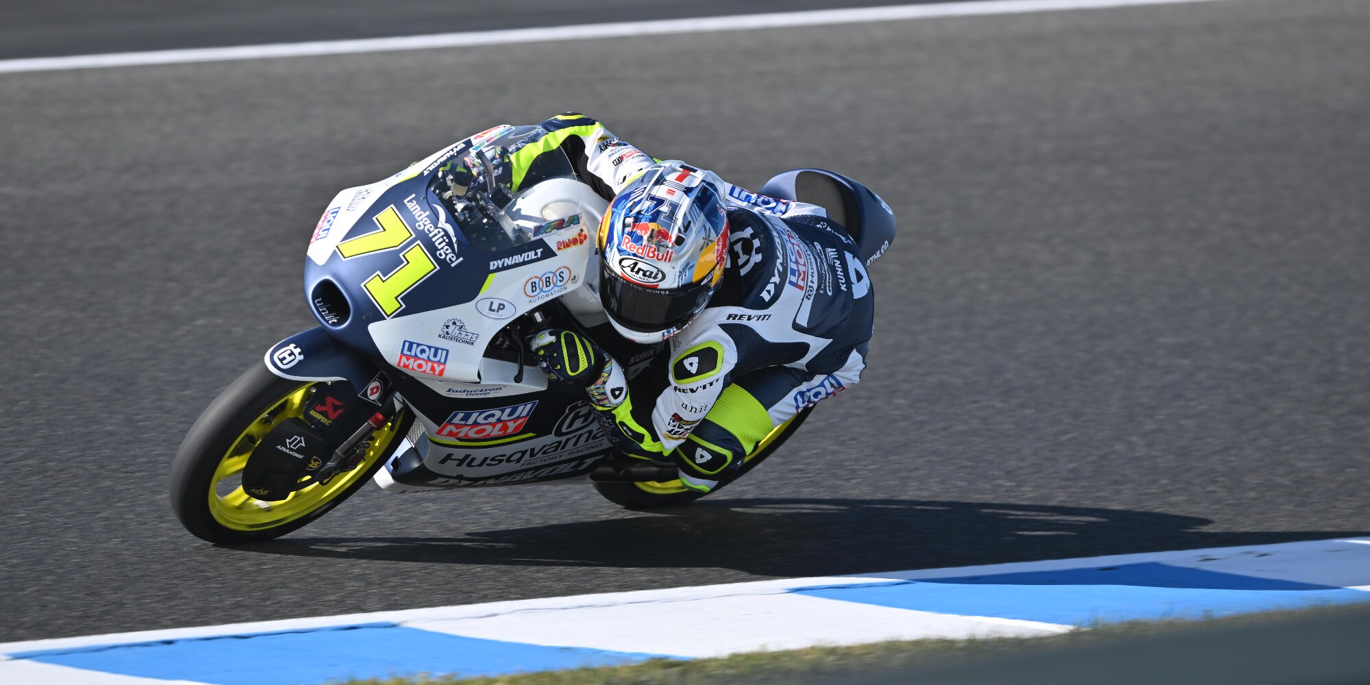 Moto3 qualifiche risultati GP Australia: tempi e pole position