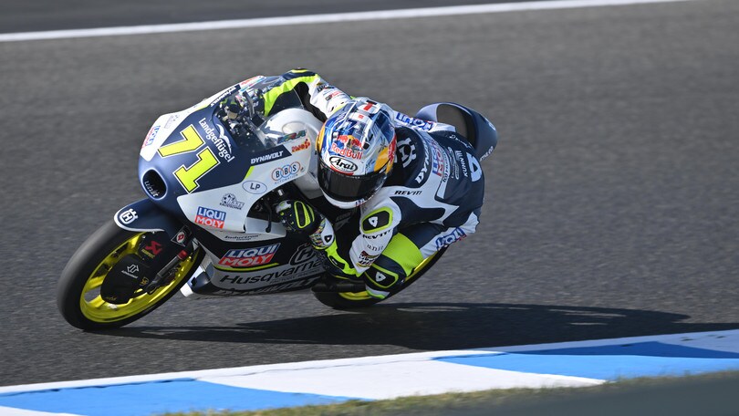 Moto3 qualifiche risultati GP Australia: tempi e pole position