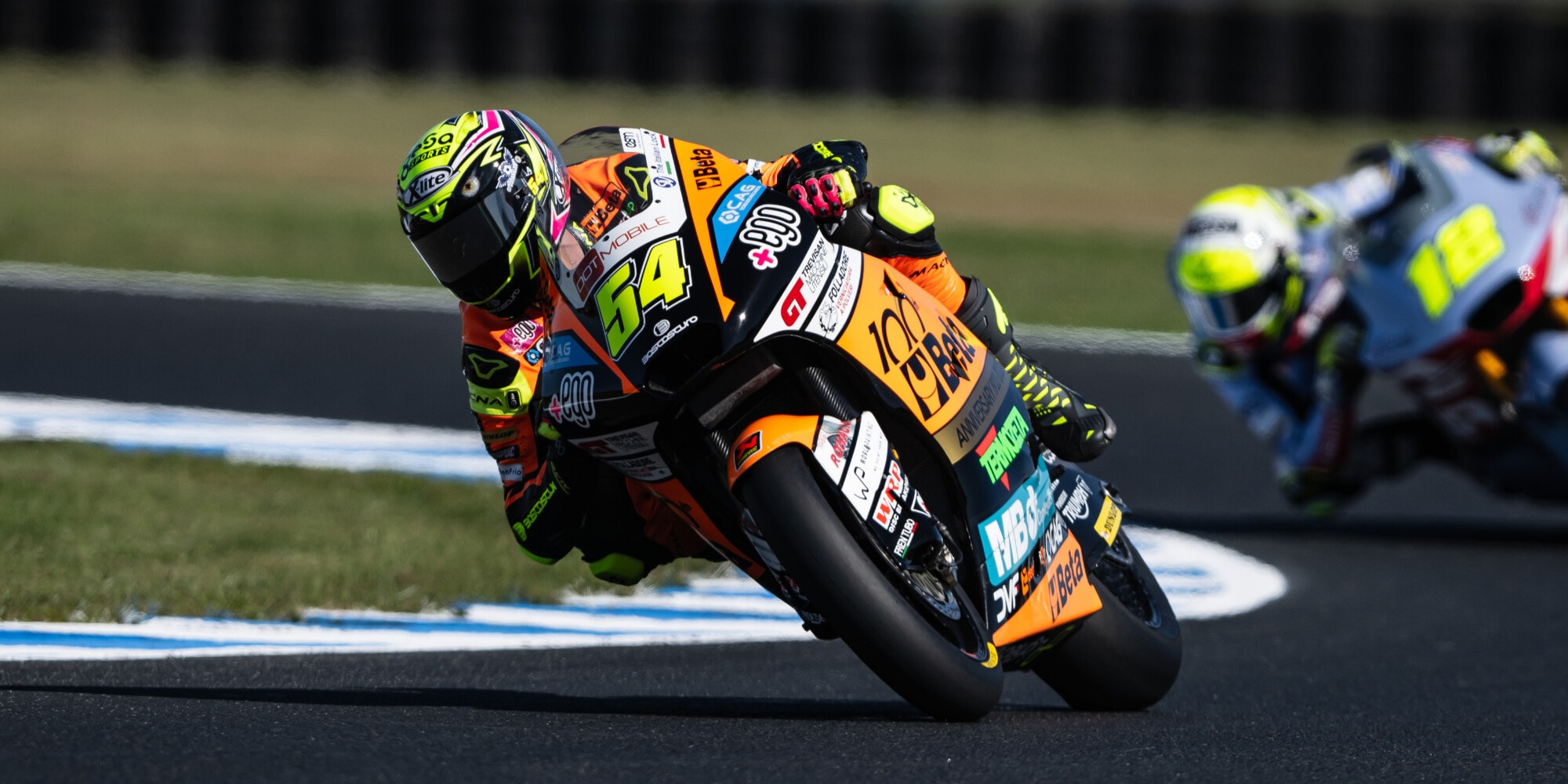 Moto2, risultati qualifiche: chi parte in pole al GP Australia