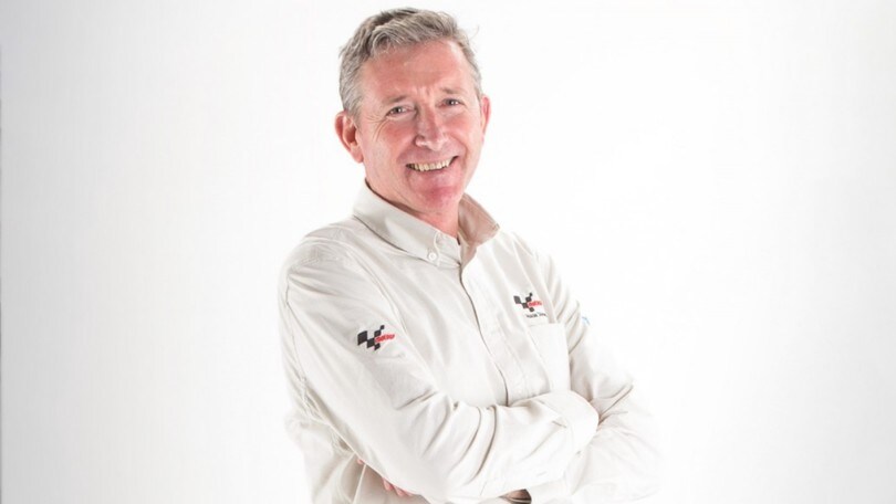 MotoGP Australia, Webb: "Inutile anche solo provare, oggi non è come 40 anni fa"